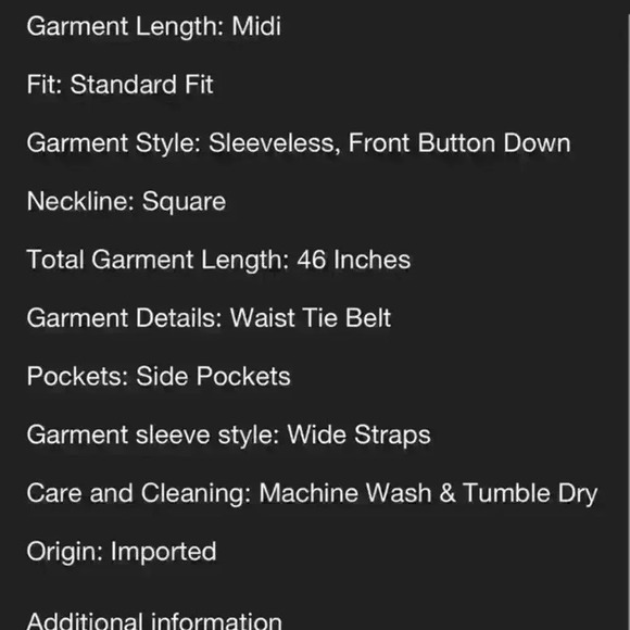 Christopher John Rogers x Target Plaid Wide Strap Tie Waist Dress Size 0 NWT - Picture 6 of 6